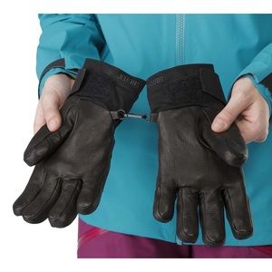 Arcteryx Anertia Glove w/ Gore-Tex